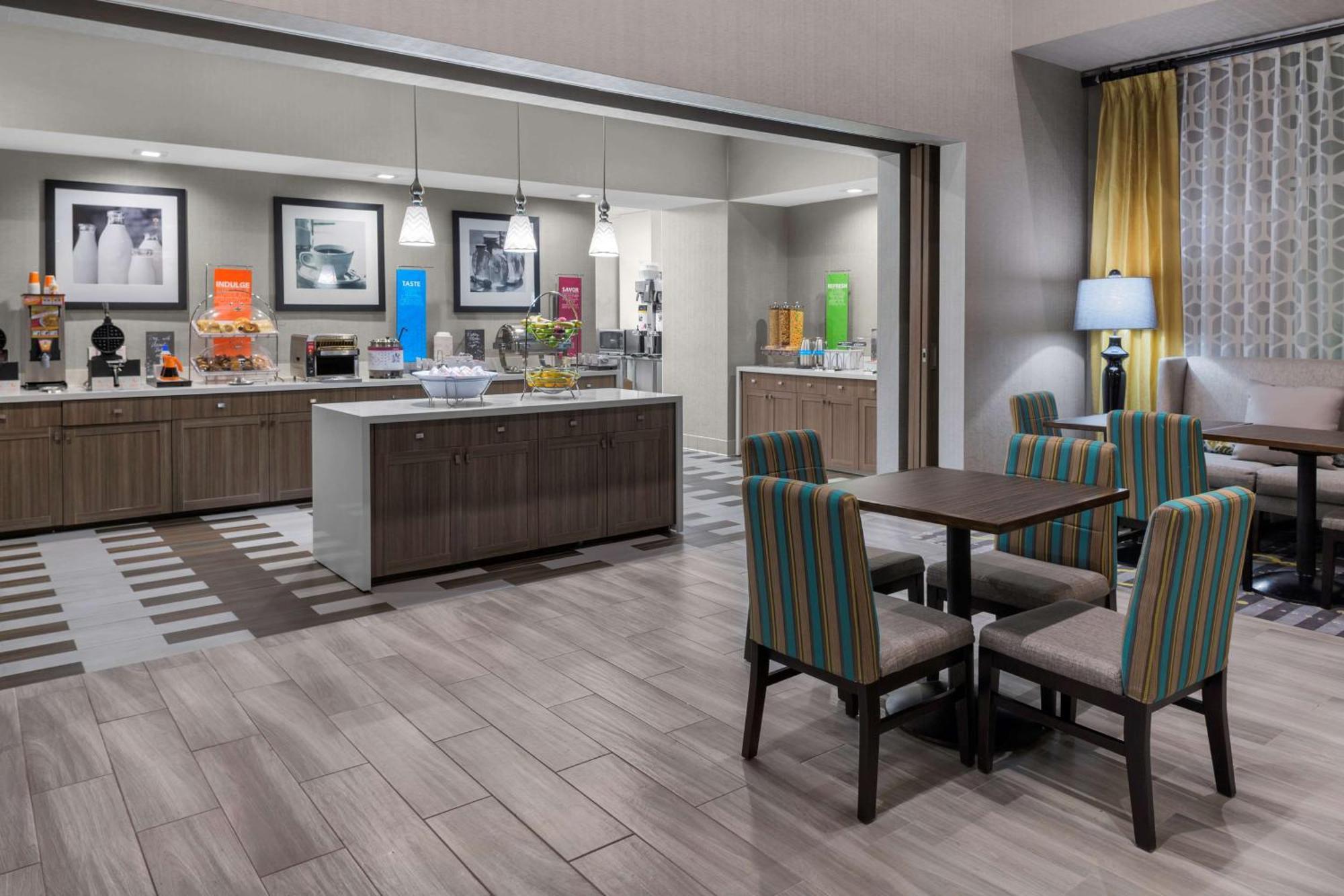 Hampton Inn & Suites Los Angeles/Hollywood, Ca — Photos 3